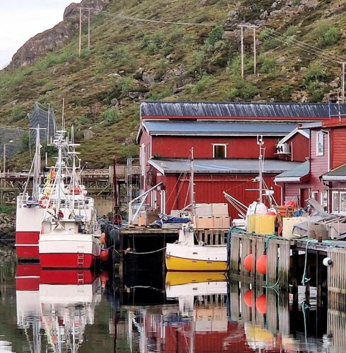 Photo of Others in Ballstad