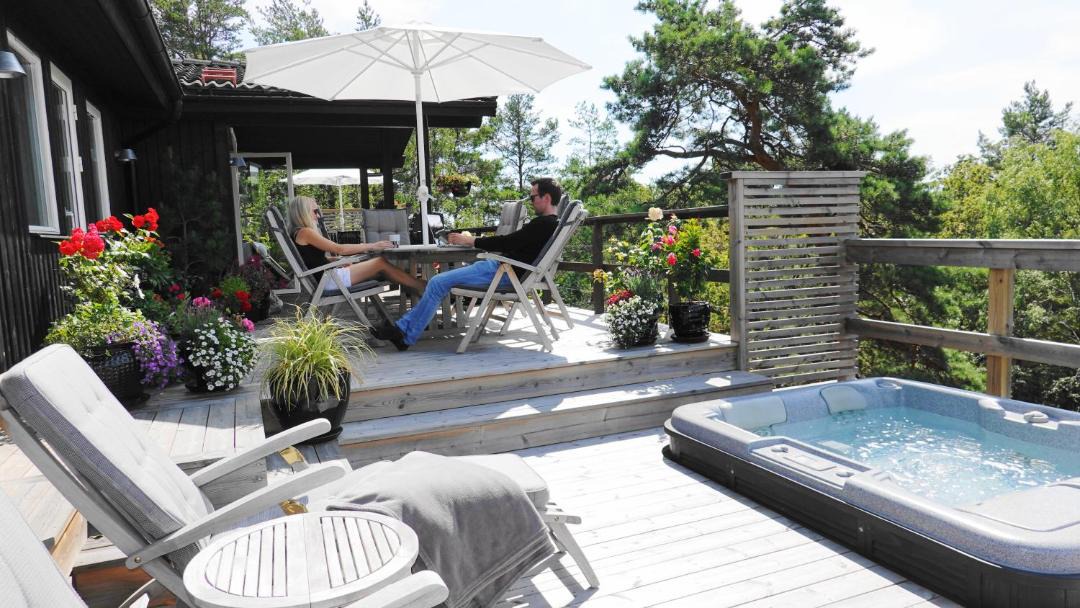 Photo of Patio Balcony in Ingaro