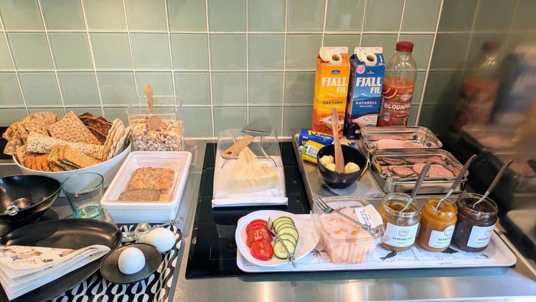 Photo of Kitchen in Ingaro