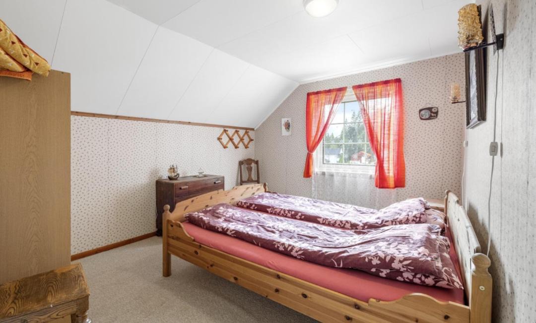Photo of Bedroom in Naeroy