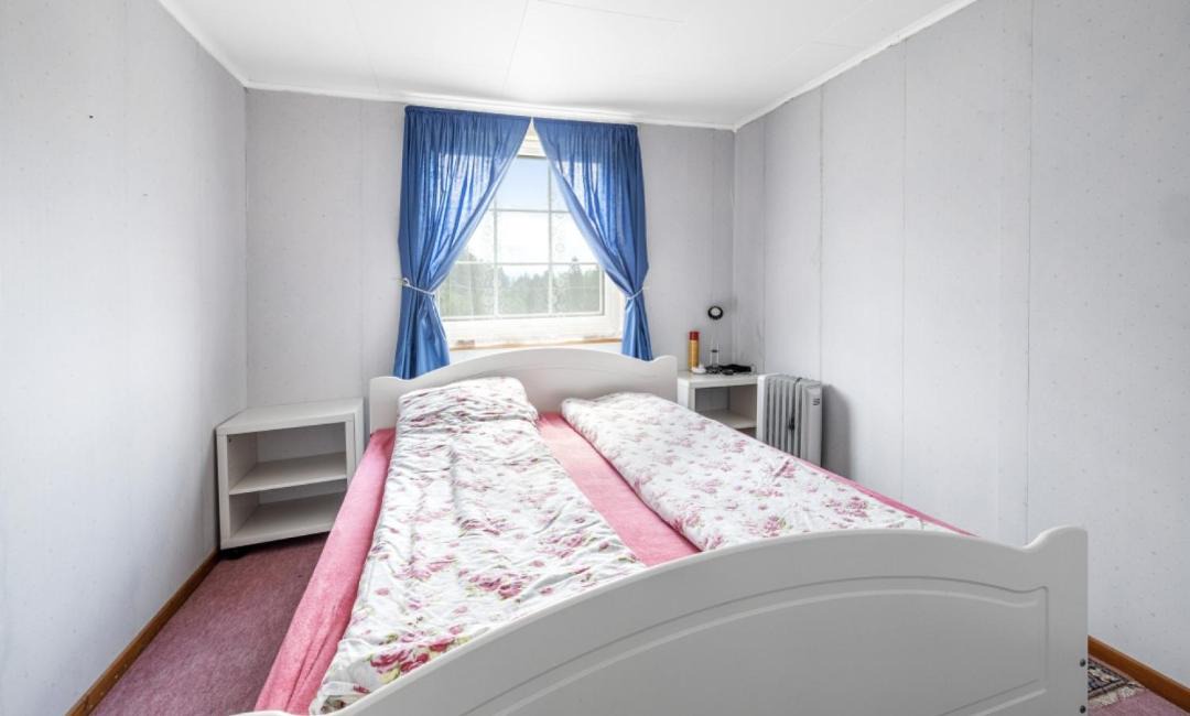Photo of Bedroom in Naeroy