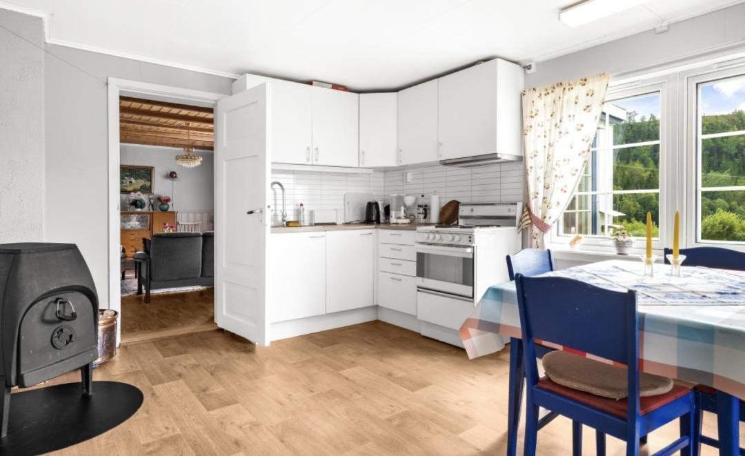 Photo of Kitchen in Naeroy