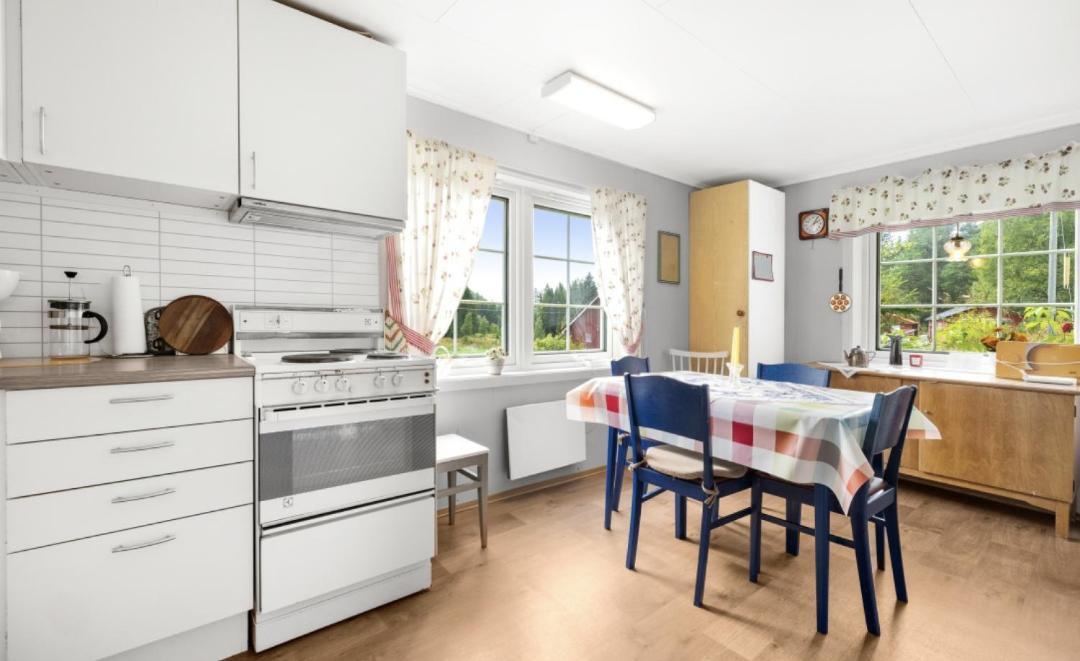 Photo of Kitchen in Naeroy