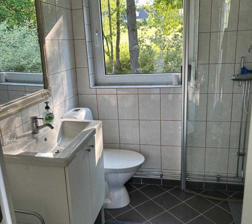 Photo of Bathroom in Kolmarden