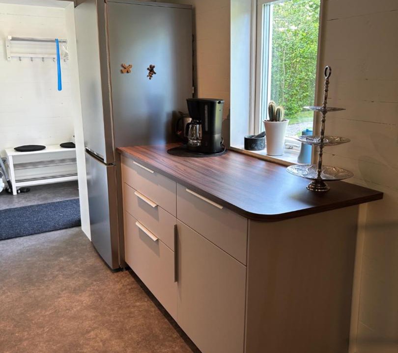 Photo of Kitchen in Kolmarden