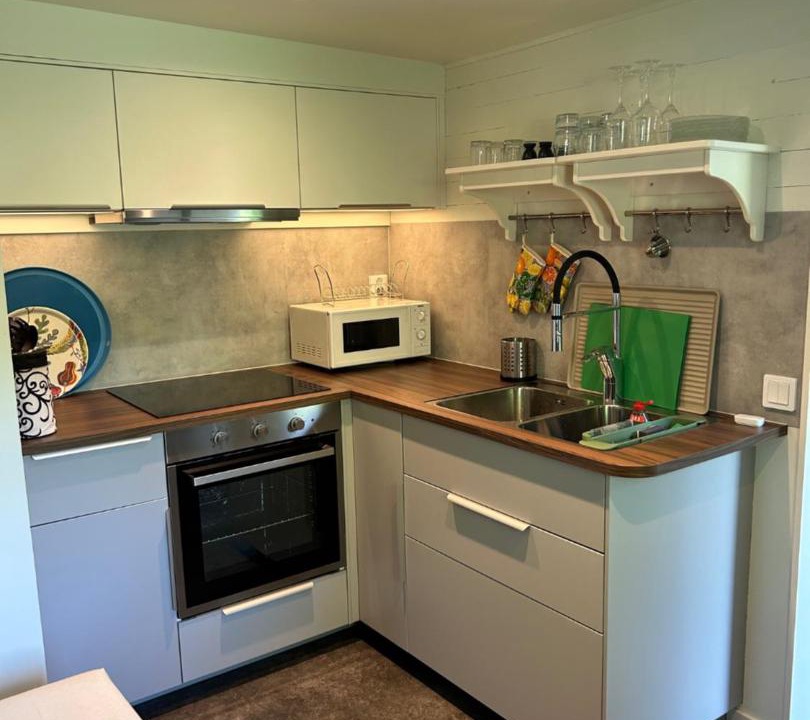 Photo of Kitchen in Kolmarden