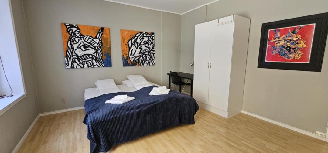 Photo of Bedroom in Engen