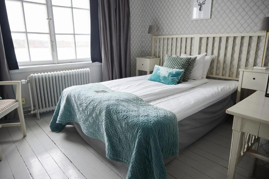 Photo of Bedroom in Rimforsa