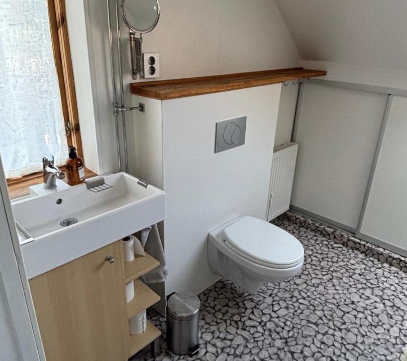 Photo of Bathroom in Simrishamn