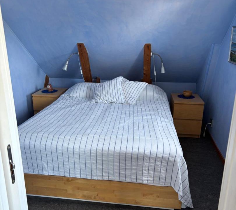 Photo of Bedroom in Simrishamn
