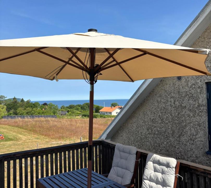 Photo of Patio Balcony in Simrishamn