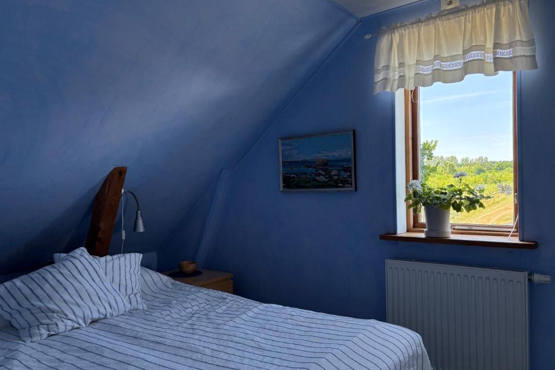 Photo of Bedroom in Simrishamn