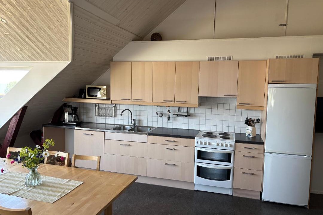 Photo of Kitchen in Simrishamn