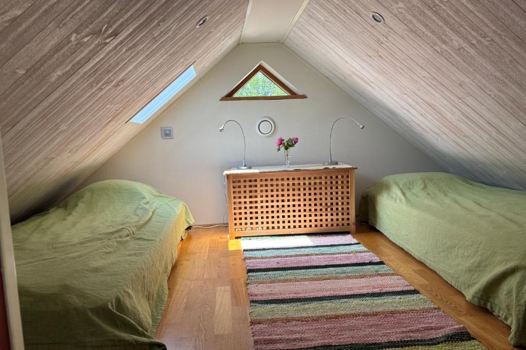 Photo of Bedroom in Simrishamn