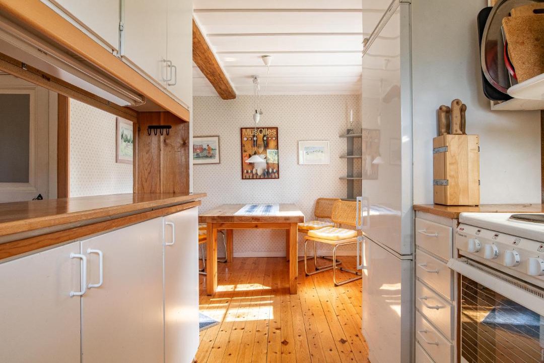 Photo of Kitchen in Fotingen