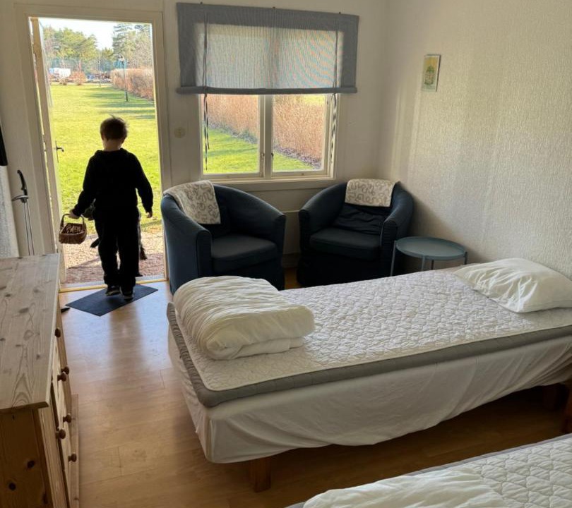 Photo of Bedroom in Lottorp