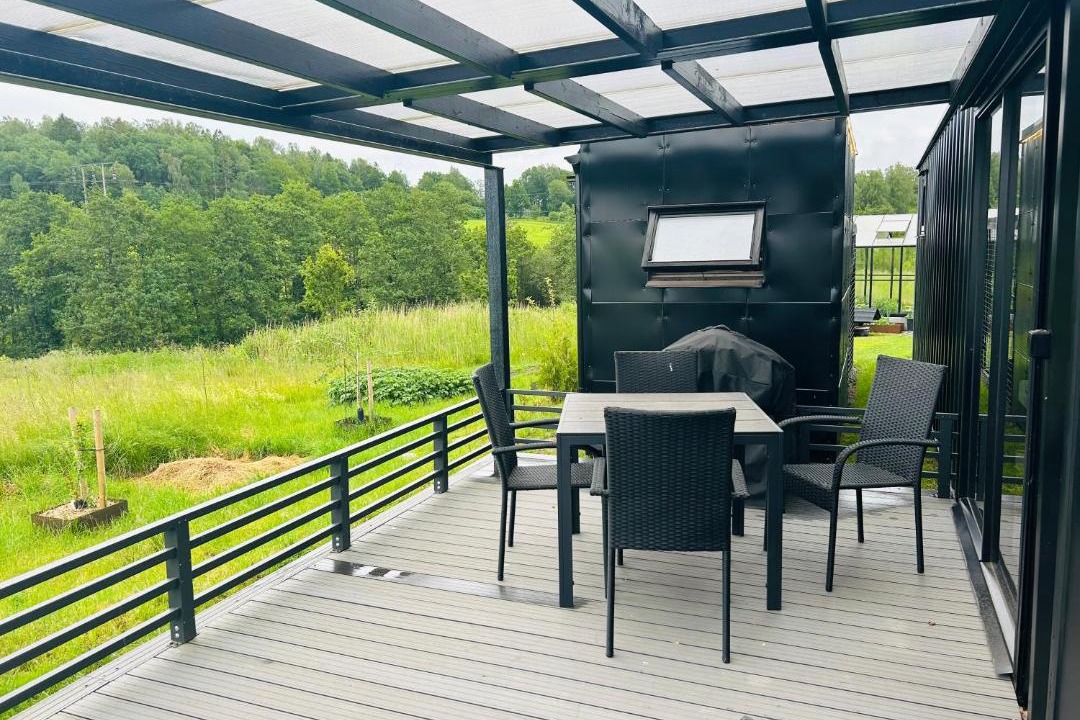 Photo of Patio Balcony in Munkedal