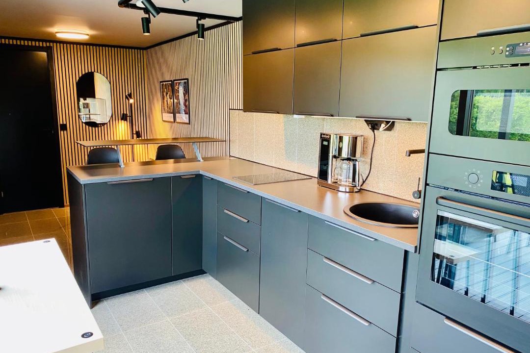 Photo of Kitchen in Munkedal