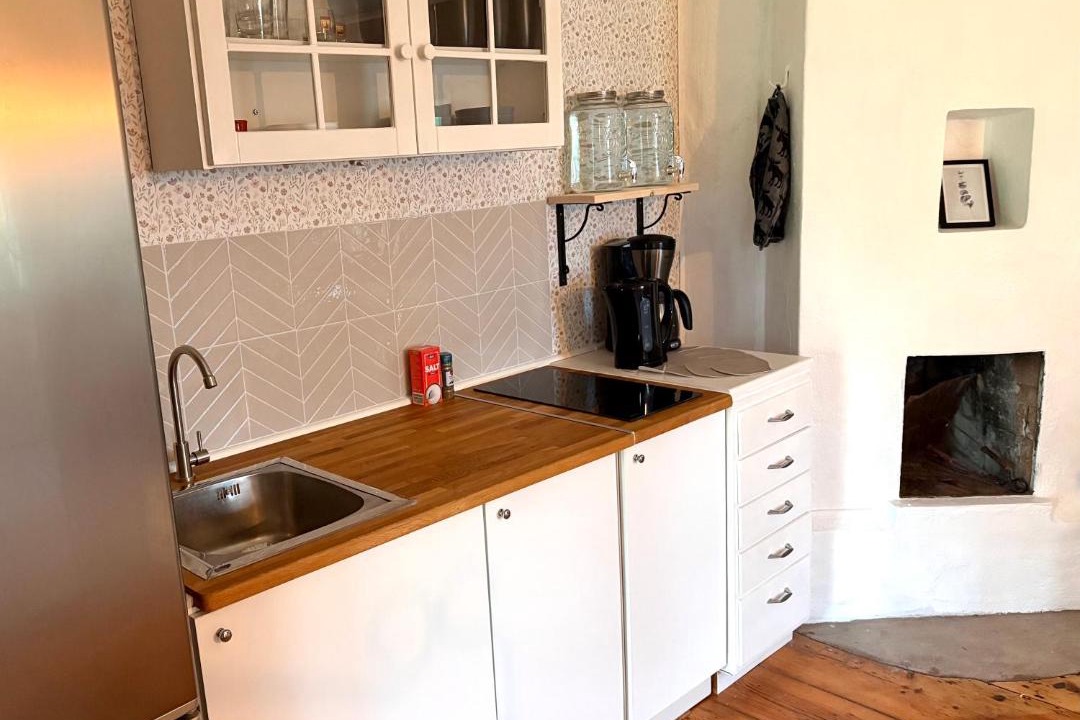 Photo of Kitchen in Ydre Municipality