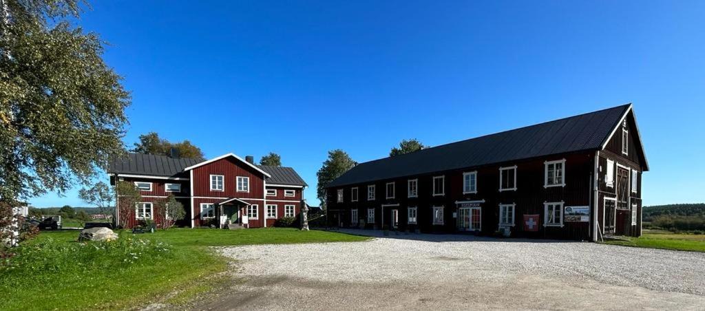 Photo of Buildings in Jattendal