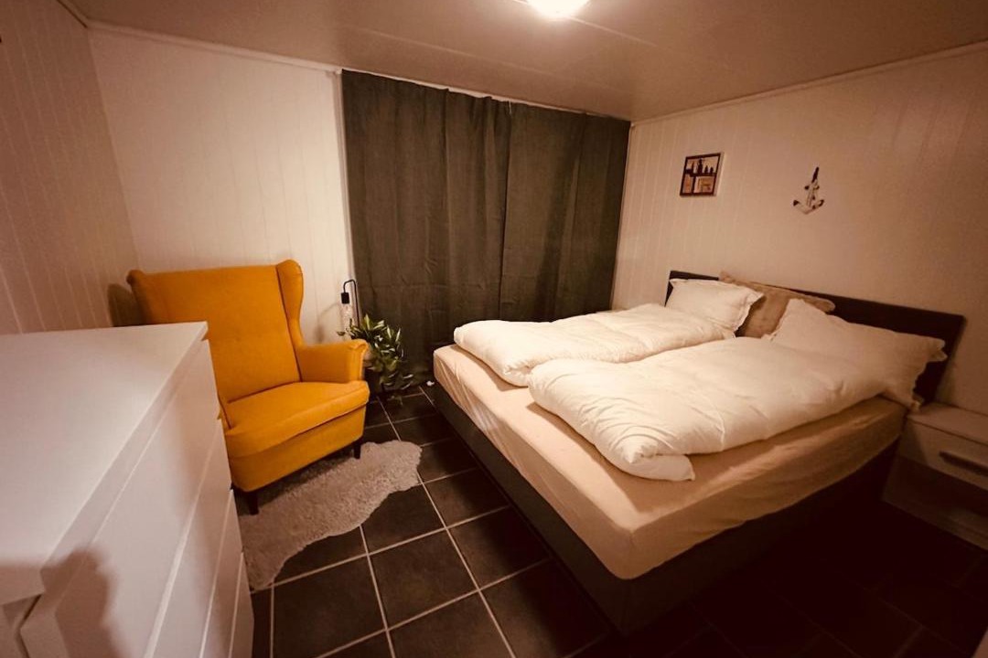Photo of Bedroom in Vigrestad
