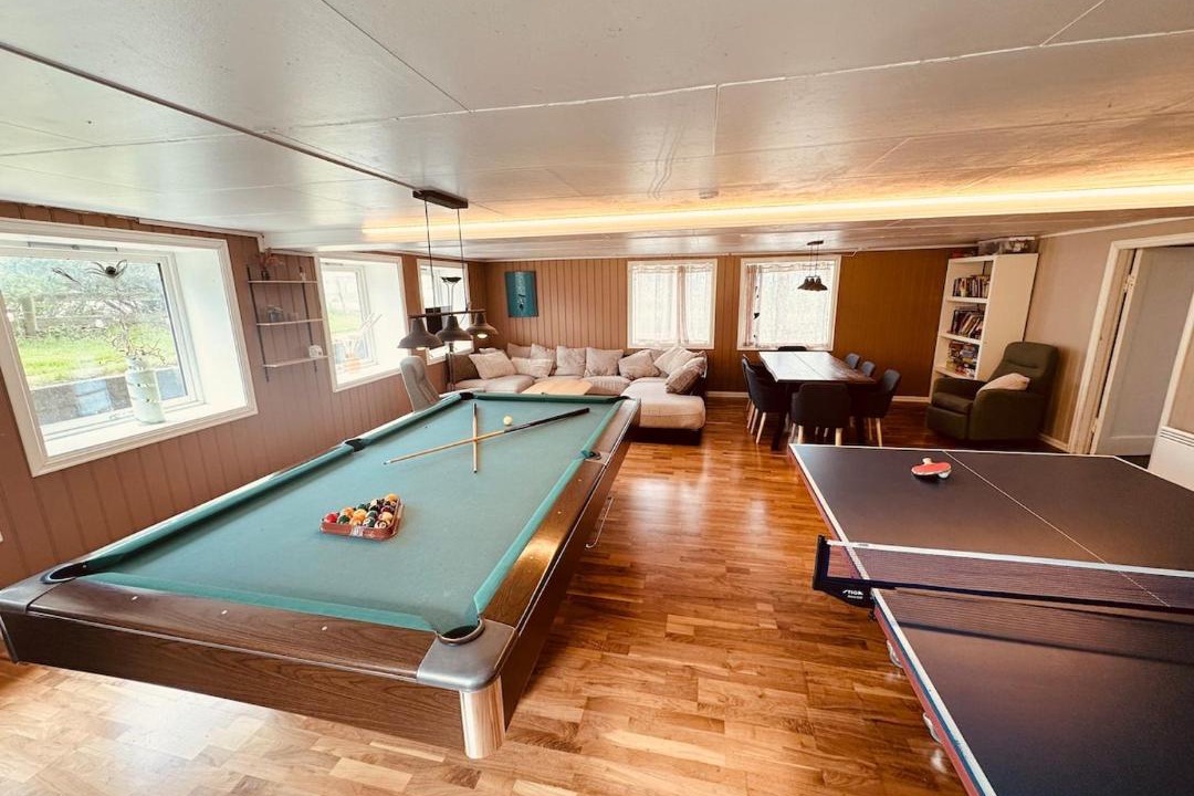 Photo of Livingroom in Vigrestad