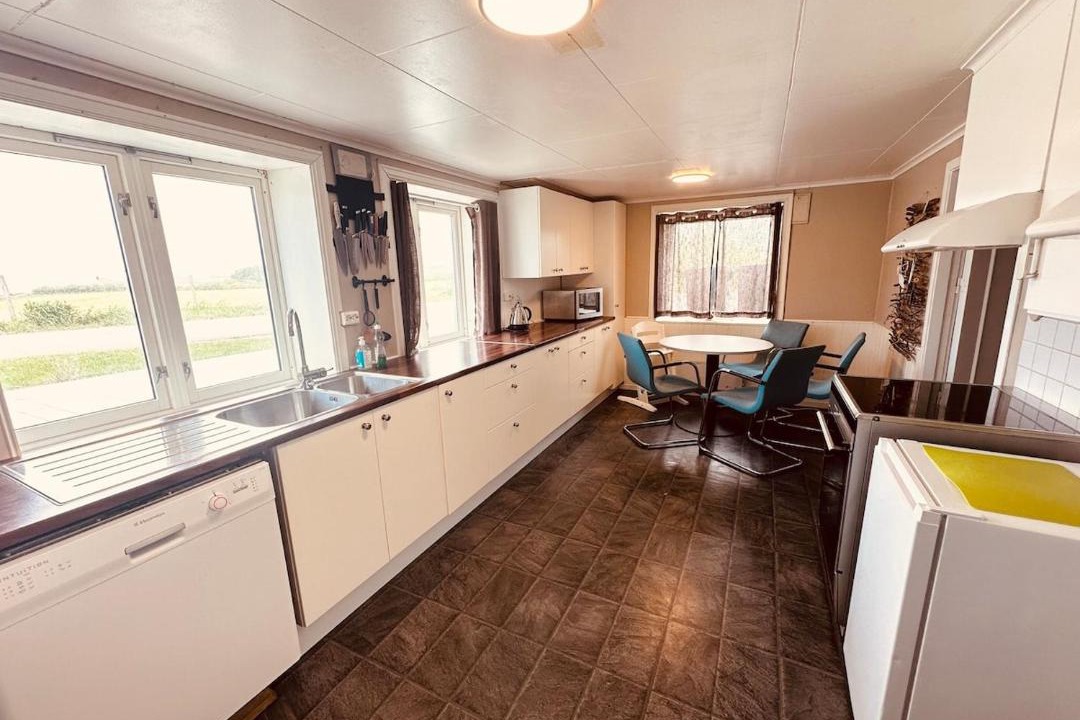 Photo of Kitchen in Vigrestad