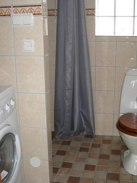 Photo of Bathroom in Olofstrom