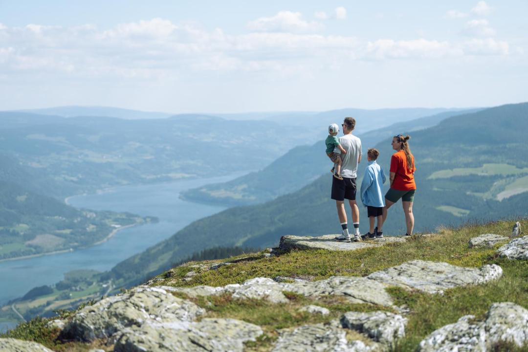 Photo of Others in Skeikampen