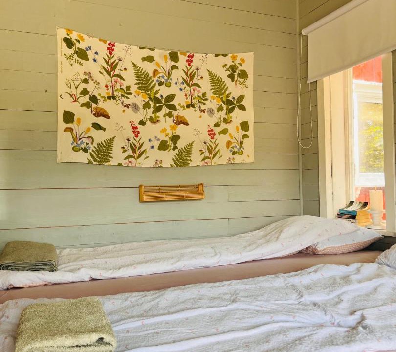 Photo of Bedroom in Stromstad O