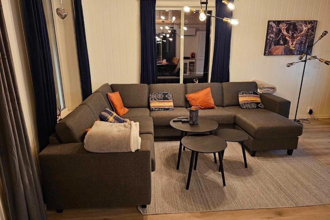 Photo of Livingroom in Rauland