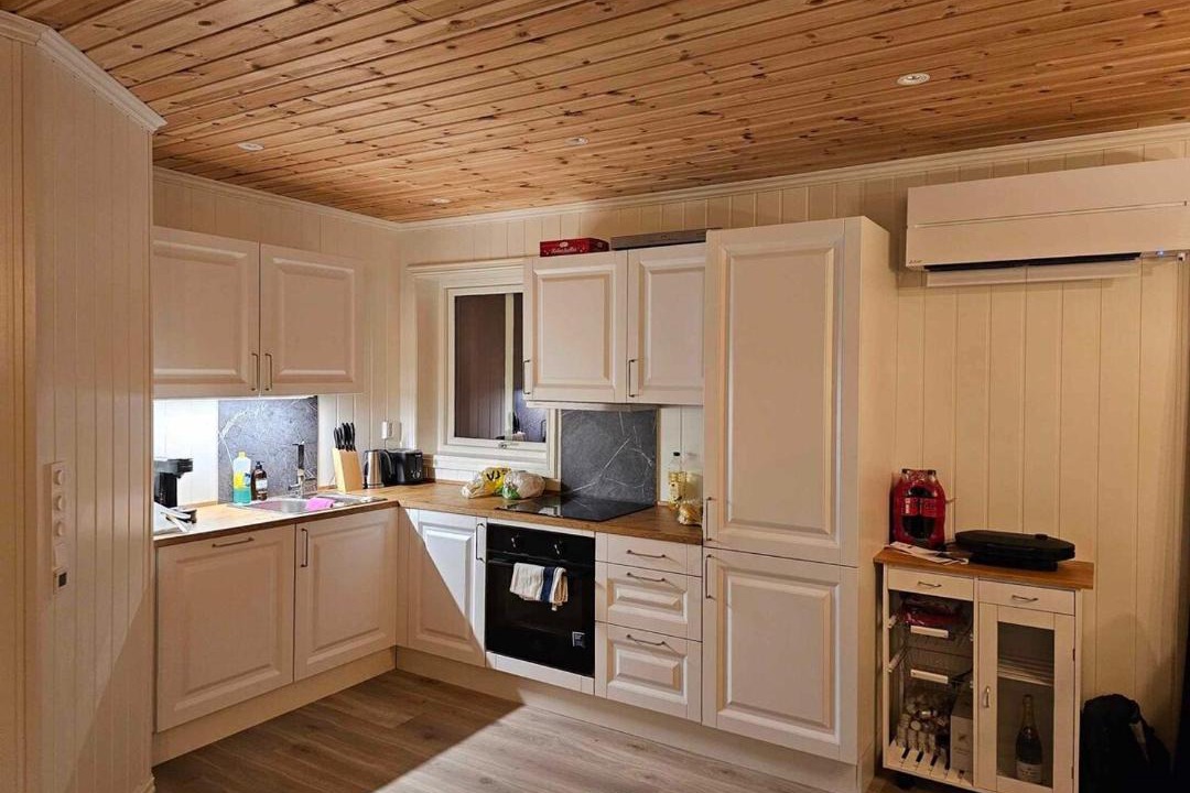 Photo of Kitchen in Rauland