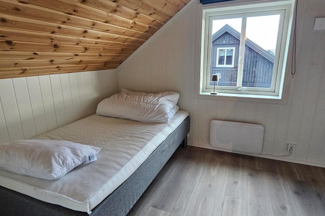 Photo of Bedroom in Rauland
