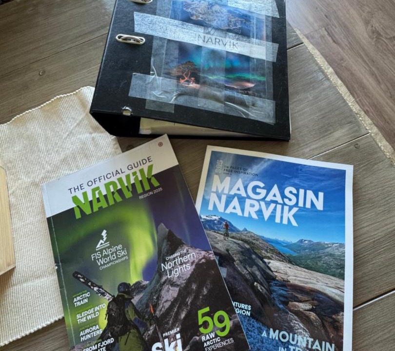 Photo of Others in Narvik
