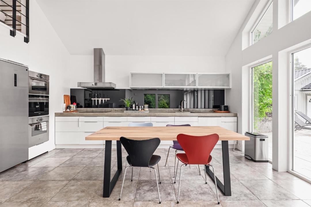 Photo of Kitchen in Vidja