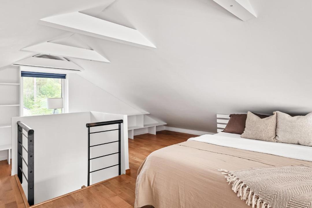 Photo of Bedroom in Vidja