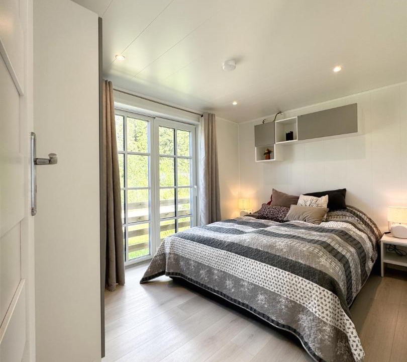 Photo of Bedroom in Borgafjall