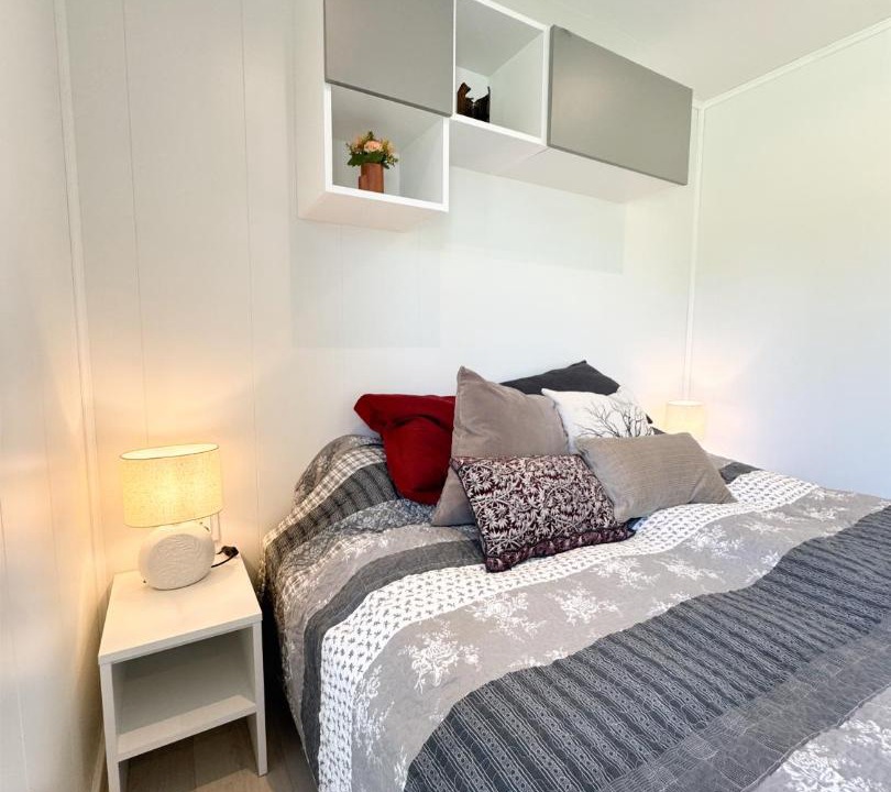 Photo of Bedroom in Borgafjall