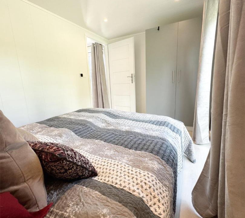 Photo of Bedroom in Borgafjall