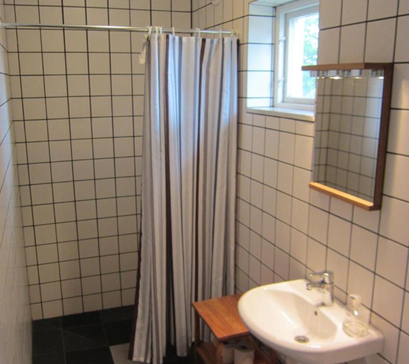 Photo of Bathroom in Horby