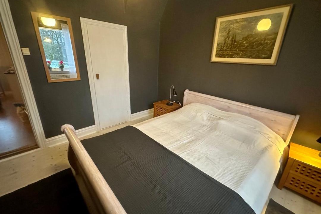 Photo of Bedroom in Horby