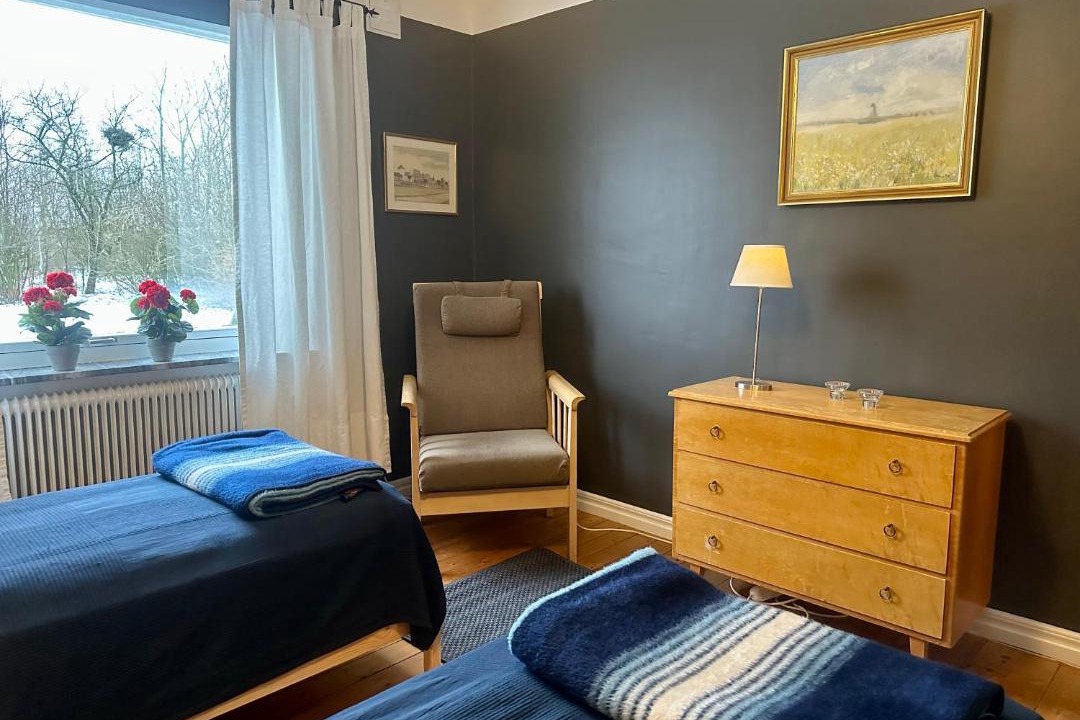 Photo of Bedroom in Horby