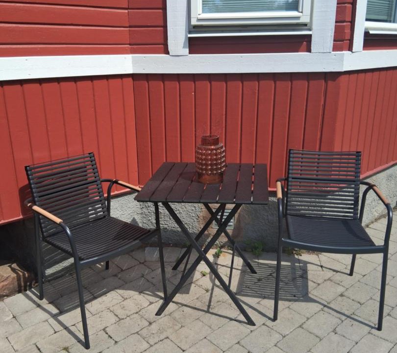 Photo of Patio Balcony in Bastad