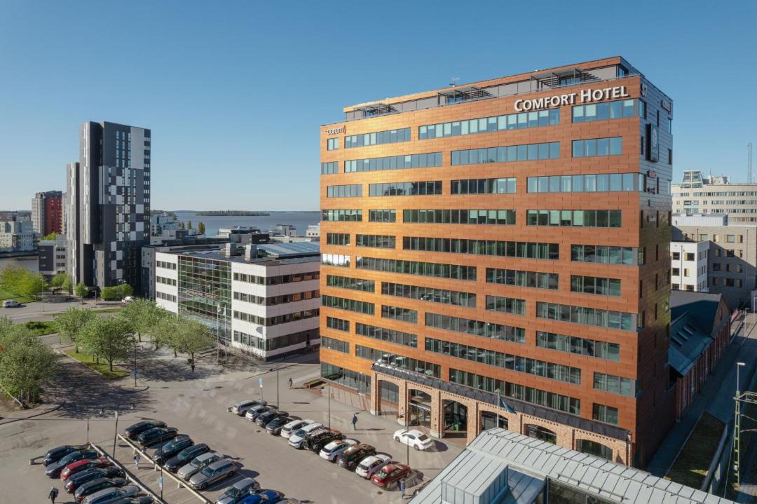 Photo of Others in Vasteras