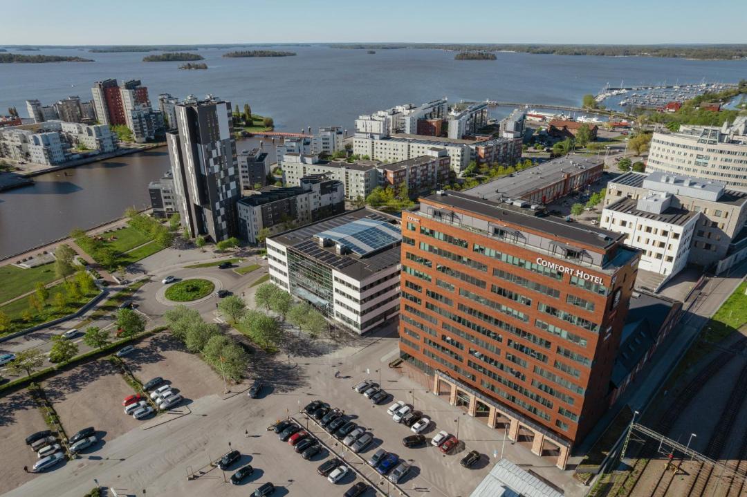 Photo of Others in Vasteras