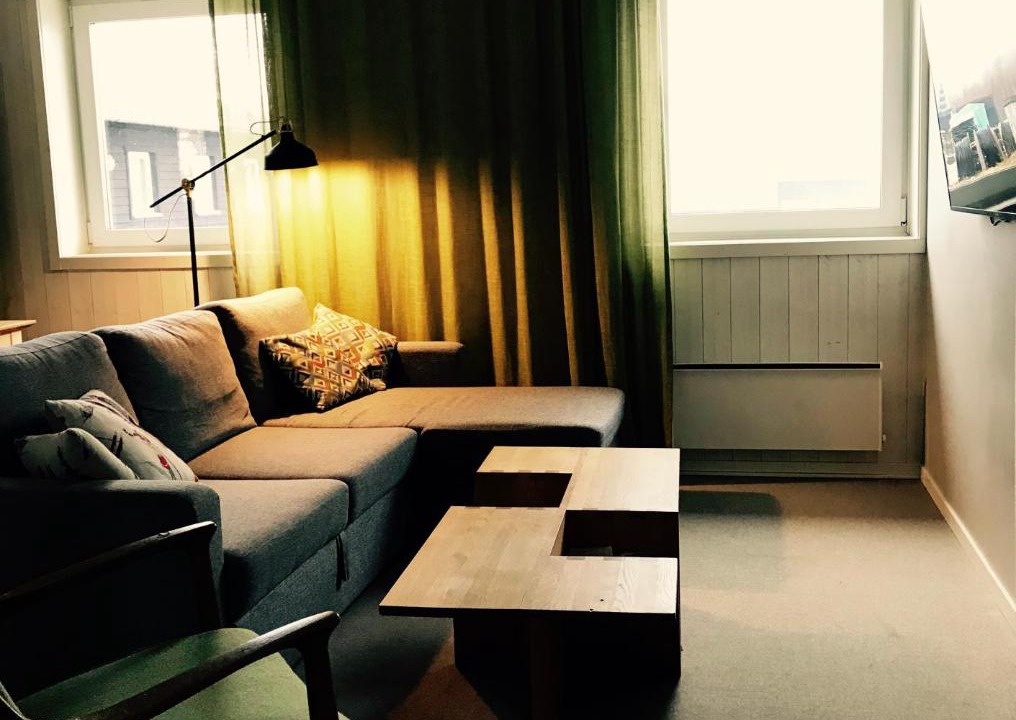 Photo of Livingroom in Kittelfjall