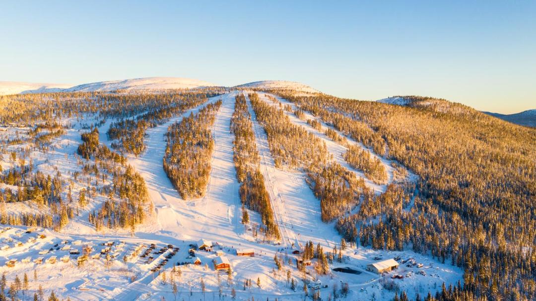 Photo of Others in Ljordal