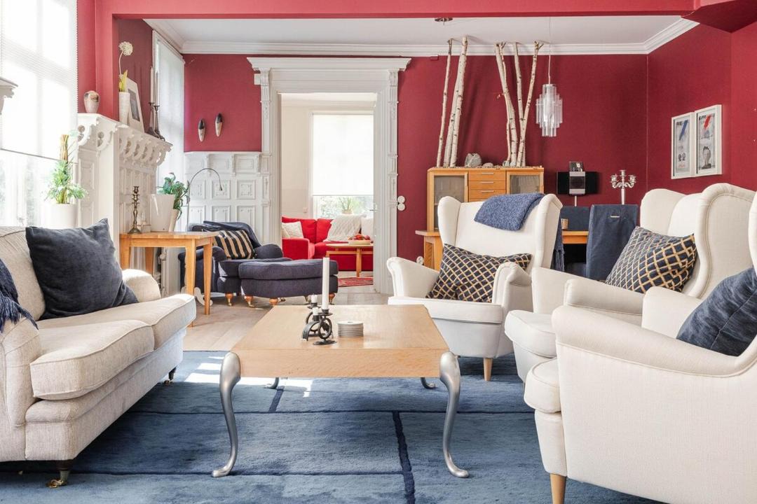 Photo of Livingroom in Delsbo