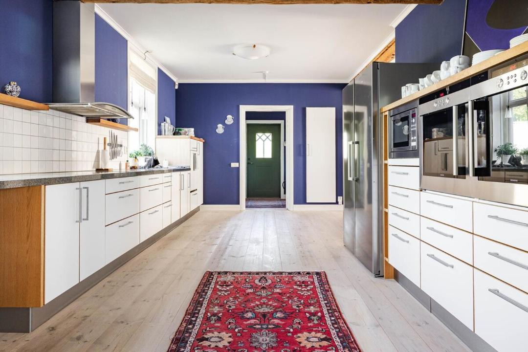 Photo of Kitchen in Delsbo