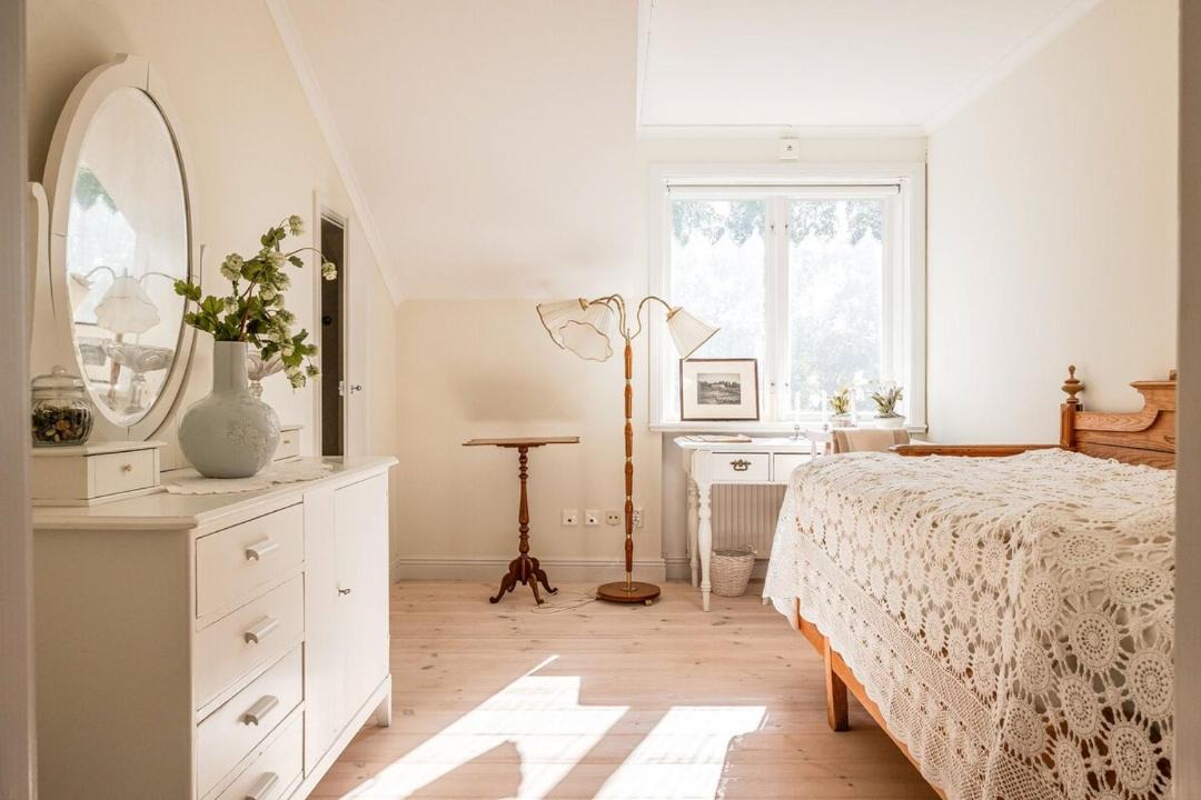 Photo of Bedroom in Delsbo